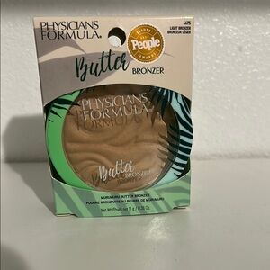 Physicians Formula Butter Bronzer - Light Brown
